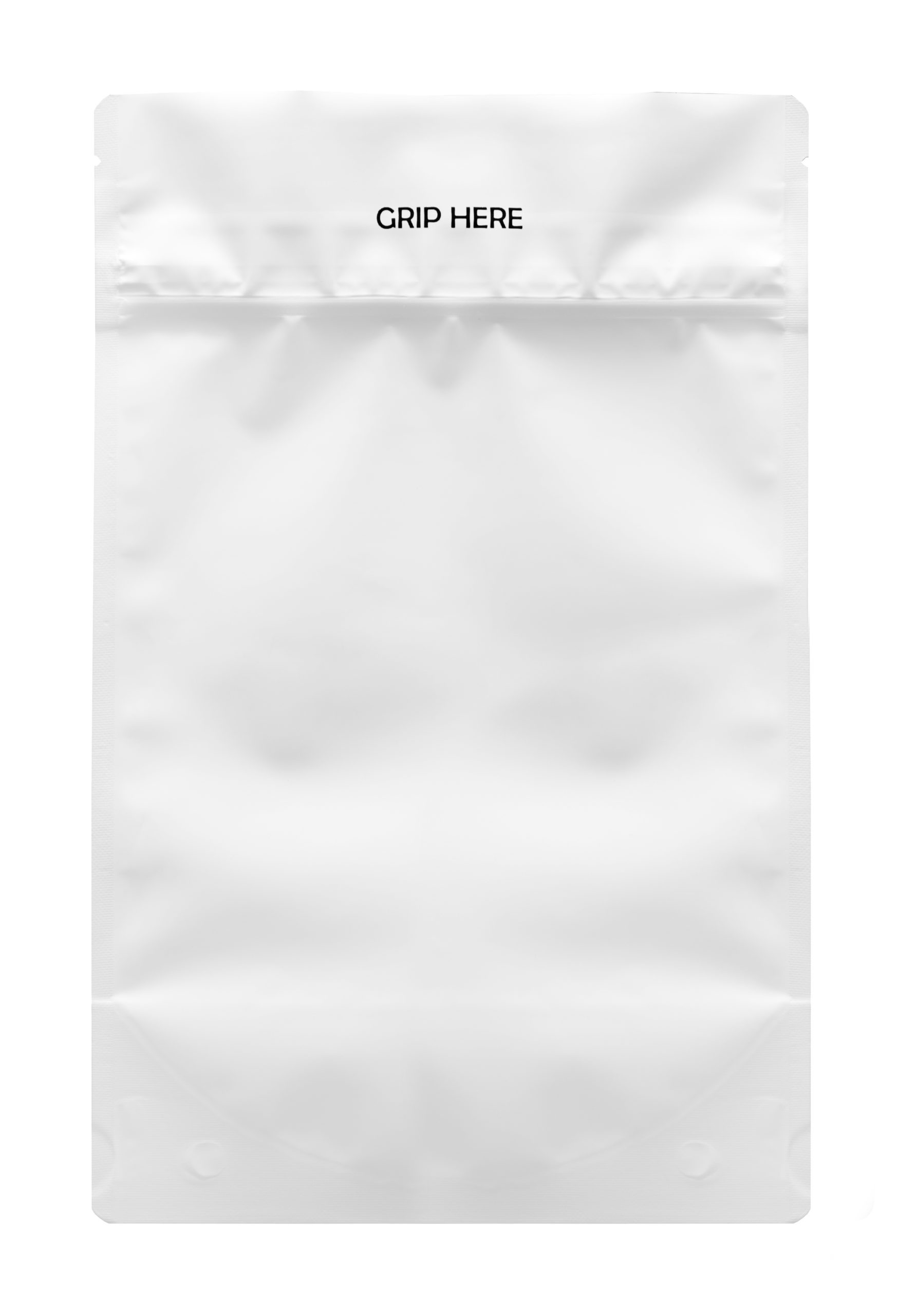 GRIP N RIP Child Resistant Bag 1 Ounce 1000 Bags/ Case