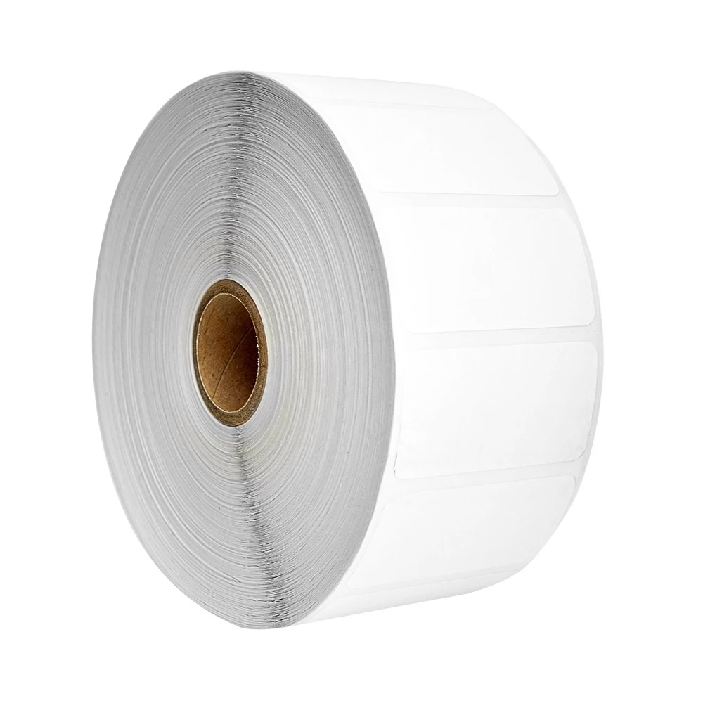 Label Direct Thermal 2" x 1" Label Direct Thermal Canada M Packaging