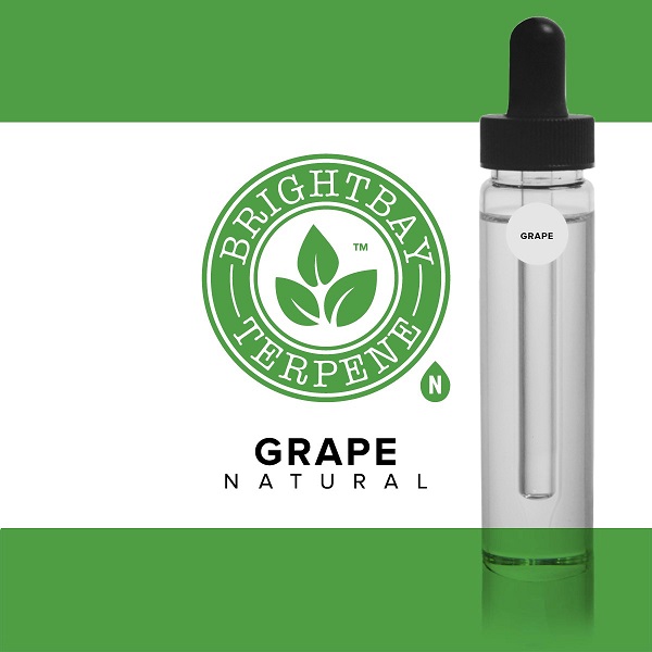 Grape Natural Flavor Terpene