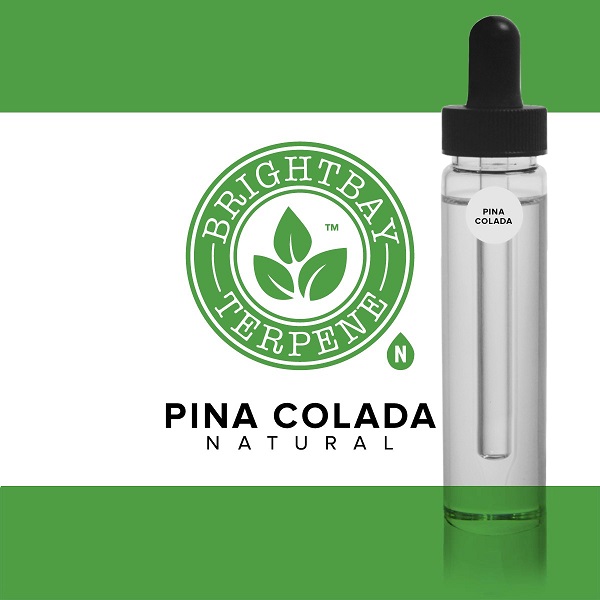 Pina Colada Natural Flavor Terpene