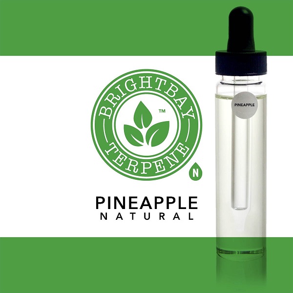 Pineapple Natural Flavor Terpene